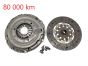 Комплект съединители 302054176R 301015629R Renault Master 3 2.3 DCI