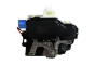 Заключване на врати Преден край Ляво Skoda Fabia 2 5J1837015 98370757601 Vika