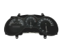 Тахометър Seat Leon 1P0920823G 110080280027 51329