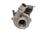 Турбокомпресор 7701477853 GTA1749V H8200347344 8200741529 2.0 dci Renault