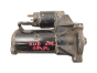 Стартер Citroen Peugeot D7R4 5802CP 1.9D 2.0 HDI Valeo 1399