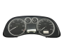 Тахометър Peugeot 307 9655476580 G00 54798