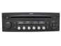 Радио Cd Mp3 Citroen Peugeot 96643698XT A2C53250038 Siemens VDO 1303