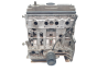 Бензинов двигател HFZ 10FP50 1.1 8v Peugeot 206 Citroen