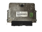 Шофьор 55181457 0281010337 Fiat Bosch 21036