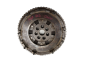 Двумасова ремъчна шайба 7701479180 Renault LUK 2.0 T F4R