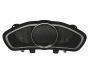 Тахометър Volvo S40 V40 31473473 36010099 Yazaki 31220