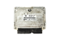 Шофьор 038906012HP 0281011320 Seat VW Bosch 23844