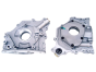 Маслена помпа Оригинал Citroen Peugeot C2 C3 DS 207 407 1.4-1.6HDI 1001F2