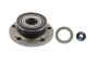 Главина на колело Преден край 6R0407621A B19237 VW Audi Seat Skoda Borsehung
