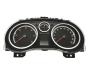 Тахометър Opel Corsa D P0013252158 32006