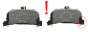 Брояч Fiat Punto 51744552 503000950300 55610