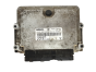 Шофьор 73501235 0281010344 Fiat Bosch 19804