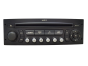 Радио Cd Citroen Peugeot 96662669XT PSARCD441-70 Continental 1316