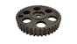 Разпределителна предавка 080587 1.0 Peugeot 106 Citroen Saxo 126mm