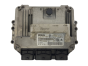 Шофьор PSA 0281011966 9653958980 Bosch