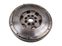 Двумасова ремъчна шайба 415031810 LUK 2.0 TDCI Ford Volvo