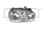 Фарове Вдясно 1J1941018K 89410184102 VW Golf 4 DPA
