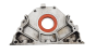 Корпус на вала 9350082180 1.9 D Citroen Peugeot