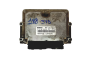 Контролер на двигателя Fiat 46534156 0281001955 Bosch 26750