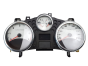 Тахометър Peugeot 207 9666749180 A2C53370972 1063