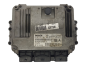 Шофьор PSA 0281011627 9653958980 Bosch
