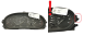 Брояч Renault Megane 1 Scenic 1 7700847782 G 47302