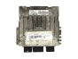 Шофьор 5WS40030B-T 9646449280 9644302380 SID801 PSA Siemens 16415