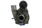 Турбокомпресор 7701476891 507852 54359710011 1.5 dci Renault Nissan 2103