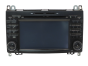 Навигация GPS SD DVD Phone Mercedes-Benz W169 W245