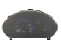 Брояч Daewoo Matiz 96527397 24112