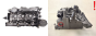 Капак на клапаните BMW 1.5d 1112 8579960