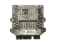 Шофьор 9663483180 9653451880 5WS40285E-T SID806 PSA Siemens 26987
