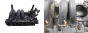 Смукателен колектор LPG 8200966437 Renault 1.4 1.6