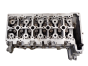 Глава на двигателя BMW 155737801 85137090400 2.0d B47D20A