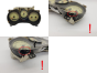 Тахометър Toyota RAV4 83800-42860 157510-1100 1602