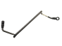 Турбинен кабел 9651785280 037968 1.6 HDI PSA Citroen C5 Peugeot 407