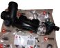 Въздуховод 982039 144057 1440.57 Citroen Peugeot Seim