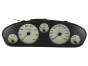 Тахометър Peugeot 607 9649677380 110008883020 VDO