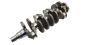 Колянов вал 9800993080 1.6 ehdi 8v 9H06 9H05 Citroen Peugeot 84