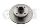 Спирачен диск Задна част 357615601 66150021201 VW Seat Vika