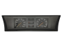 Тахометър Seat Malaga 27597412 27597.4/12 Veglia