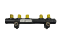 Релса за впръскване 9804776780-00 1.6 HDI TDCI Citroen Peugeot FoMoCo