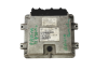 Шофьор 51822896 4100147 Fiat Metatron 17300