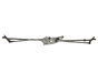 Механизъм на чистачките Opel Astra K 39034606 1397220714 3397021778 20950