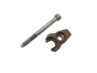 Монтажна скоба 569222 1982E2 Bosch 2.2 HDI Biturbo TDCI PSA Ford