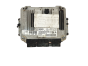 Шофьор PSA 0281011627 9653958980 Bosch 24066