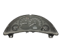 Тахометър Opel Corsa C 13173347WA 110008988026 43430