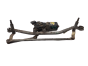 Механизъм на чистачките Citroen C2 C3 9638117180 6401F4 53559002 Valeo