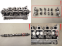Глава на двигателя Renault Nissan 949716F0 110410442R 1.5 DCI